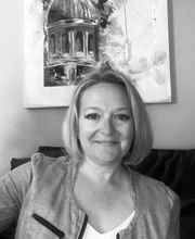 Caroline Thomas Ter'Happy image 5