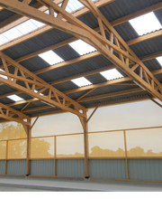 CHARPENTE AMAND image 4