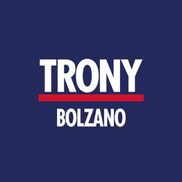 Trony Bolzano