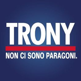 Trony Enna
