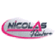 Nicolas peinture