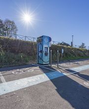 EVzen  Saint Georges sur Baulche  Bi1