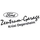Zentrum-Garage Krüsi AG