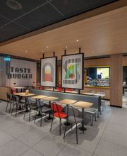 McDonald's Bild 6