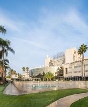 Eurostars Al-Ándalus Palace