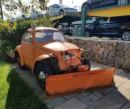 KÜS Kfz-Prüfstelle Garching Bild 19