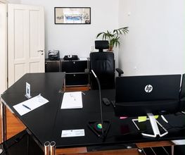 Agentur AXA Versicherung Marc Oliver Heckers in Düsseldorf