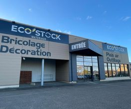 Eco'stock Matériaux image 1