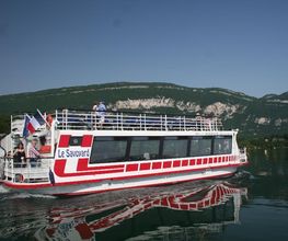 Bateau Canal image 10