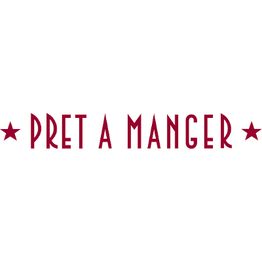 Pret A Manger