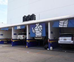 Michelin Car Service Eurollantas Suc. Carranza imagen 12