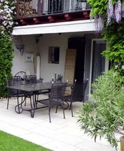 Huber Gartenbau AG Bild 8