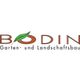 BODIN Garten- u. Landschaftsbau