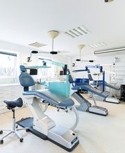 Die Zahnspange · Fachpraxis für Kieferorthopädie Bild 4