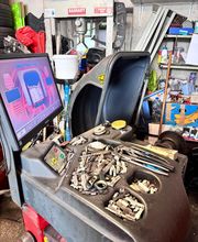 Garage Auto-Service Bild 4