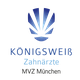 Königsweiß Zahnärzte MVZ München - Leopoldstraße 37 - 80802 München