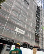 Baustellenreinigung Basel