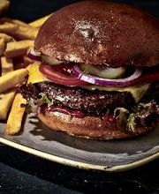 Schweinske Restaurant in Henstedt-Ulzburg - Schnitzel, Burger & Frühstück Bild 18