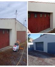 BERNARD MULTI SERVICES image 13