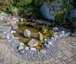 Legoll Gartenbau Bild 9
