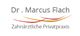 Logo Dr. med. dent. Marcus Flach Zahnärtzliche Privatpraxis in Wuppertal