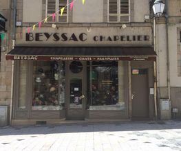 Chapellerie Beyssac image 4