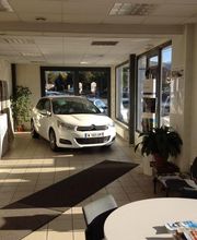 CarGo Location de Véhicules BOURG-MADAME image 5