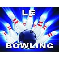 Bar le Bowling
