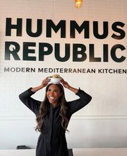 Hummus Republic image 8