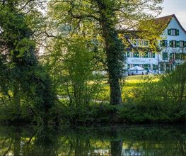 Restaurant Sternensee Bild 12