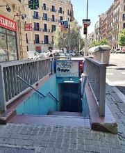 Parking Saba Bamsa Diputació imagen 2