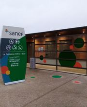 Aire de La Fontaine d'Olive Sud image 3