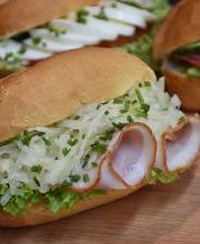 NORDOEL Tankstelle Bild 2