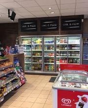 star Tankstelle Bild 8