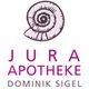 Logo der Jura-Apotheke