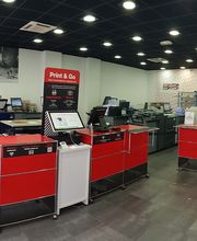 COPYTOP Lille Nationale - Liberté / Imprimerie Lille image 7