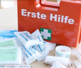 BAW GmbH | Bildungszentrum für Aus- und Weiterbildung Bild 1
