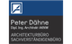 Architekt & Sachverständiger Dähne Peter