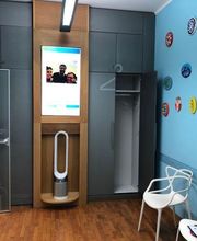 Gallery Cliente