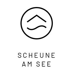 Scheune am See - Markus Kretschmar