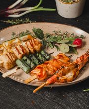 Hachi - Asian Grill Bild 14
