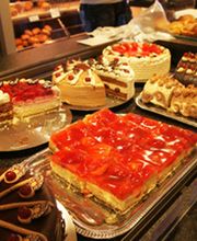 Central-Café Bild 1