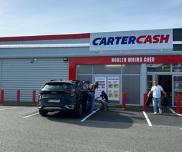 CARTERCASH Barentin image 2
