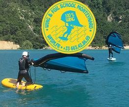 Wing and Foil School image 1