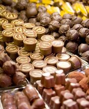 Kern Konditorei Café Bild 9