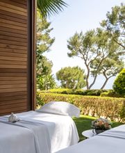 Le Spa at Grand-Hotel du Cap-Ferrat image 5