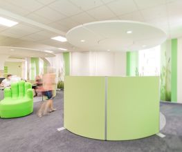 AOK PLUS - Filiale Frankenberg Bild 3