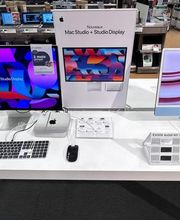 Ordinateurs Apple MacBook