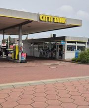 CITTI Tankstelle Bild 3
