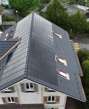 Affolter Spenglerei GmbH Bild 5